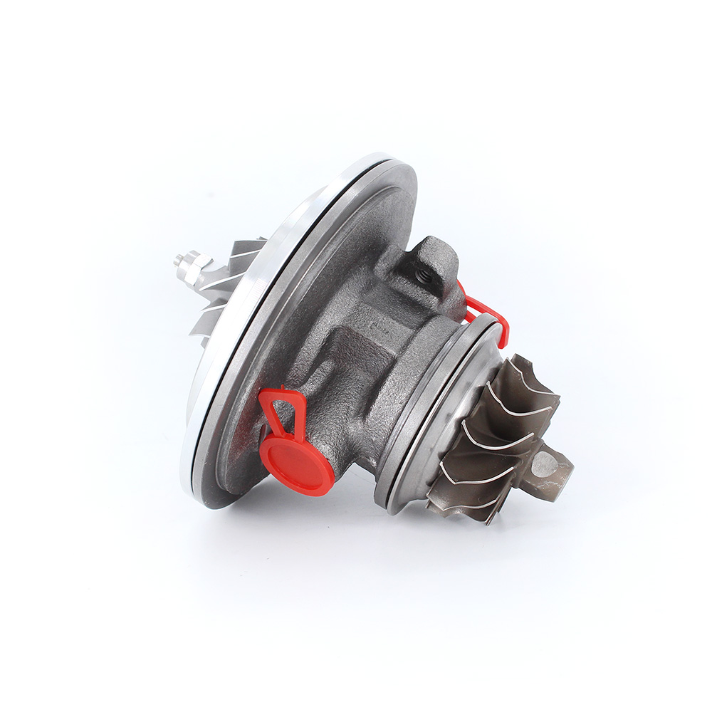 Turbo Core for MAHINDRA BOLERO 2.5 NEF — view 1